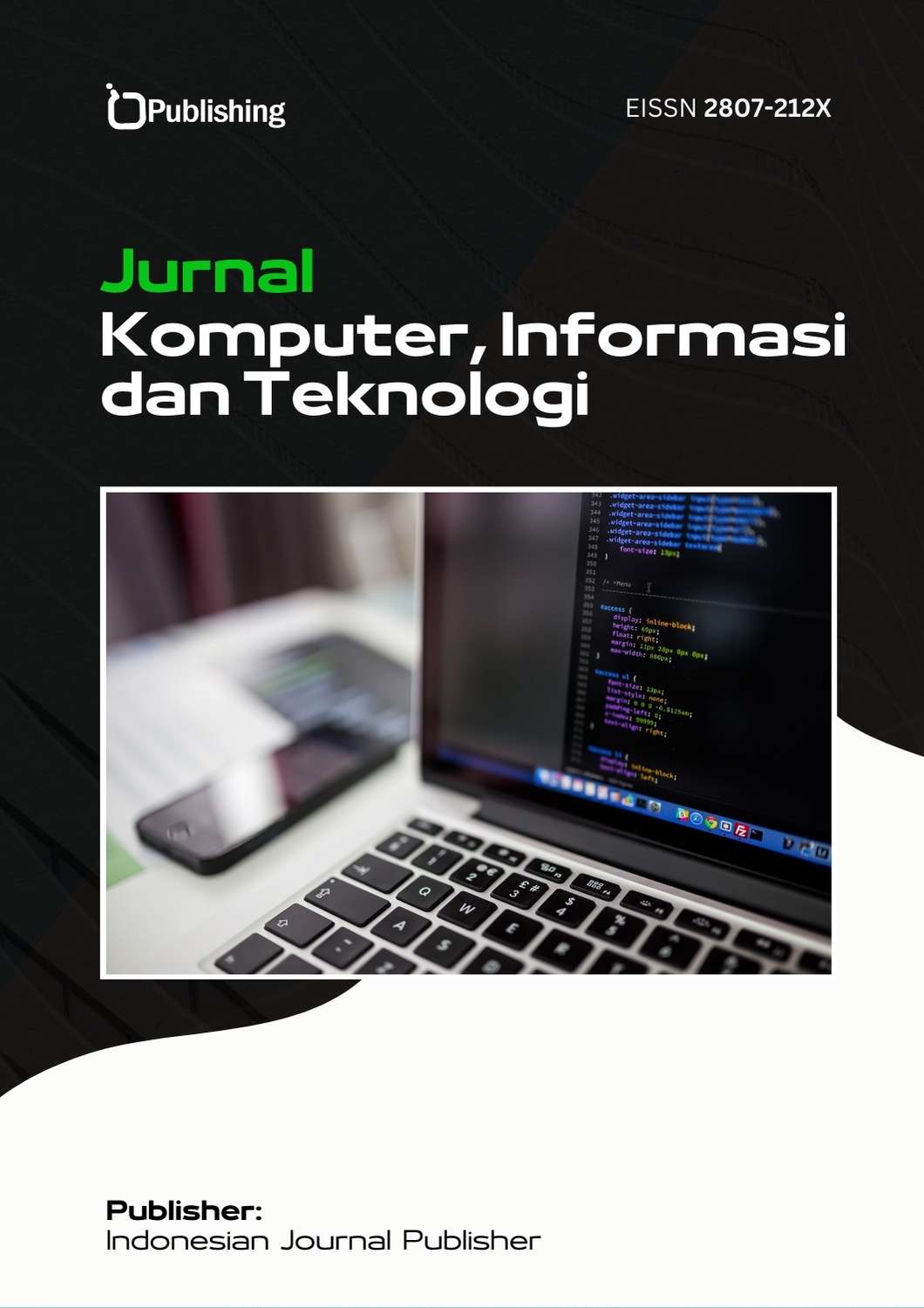 					View Vol. 5 No. 1 (2025): Juni
				